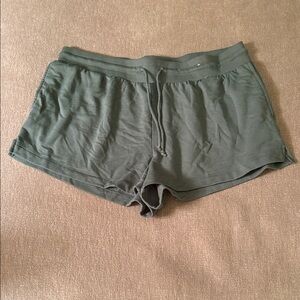 Stars Above Women's Fleece Shorts